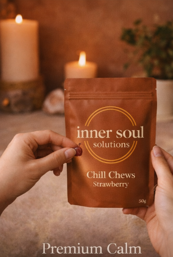 Inner Soul Solutions